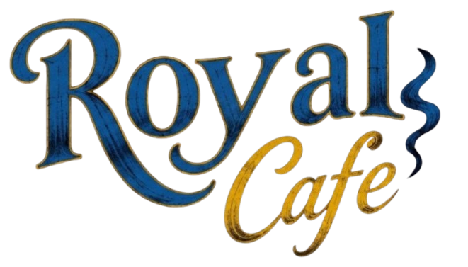 Royal Cafe